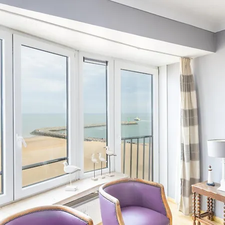 Lecomte - The Shoreline Beachflow 133 *