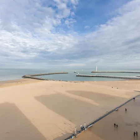 Lecomte - The Shoreline Beachflow 133 Ostend