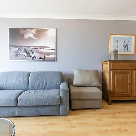 Lecomte - The Shoreline Beachflow 133 Ostend