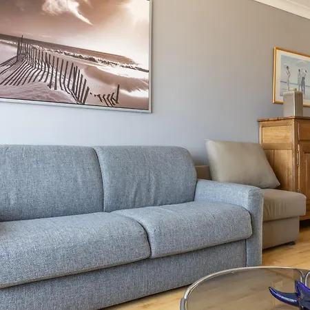 Lecomte - The Shoreline Beachflow 133 Apartment *