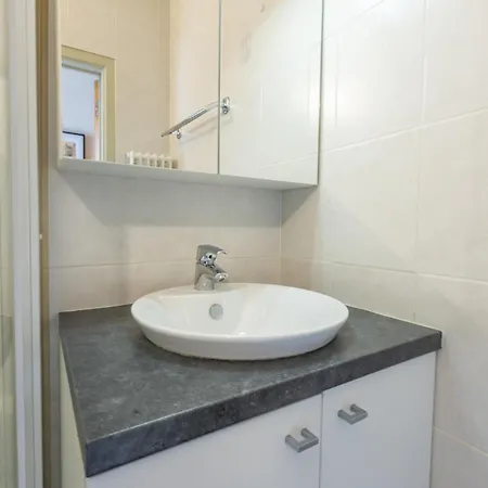 Lecomte - The Shoreline Beachflow 133 Ostende