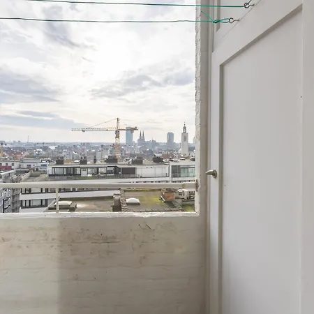 Apartment Lecomte - The Shoreline Beachflow 133 *