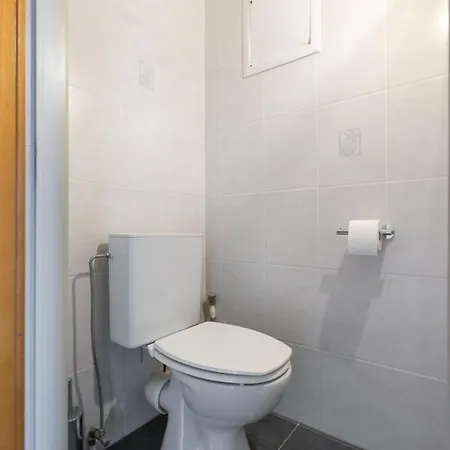 Lecomte - The Shoreline Beachflow 133 Apartment *