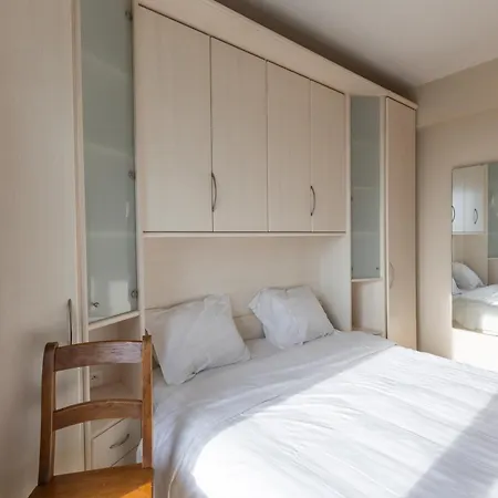 Lecomte - The Shoreline Beachflow 133 * Ostende