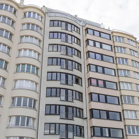 Lecomte - The Shoreline Beachflow 133 Ostende