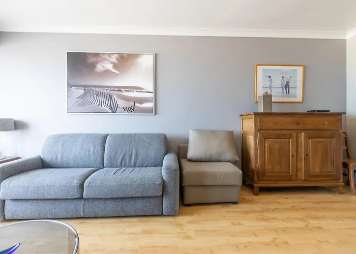 Lecomte - The Shoreline Beachflow 133 Ostend