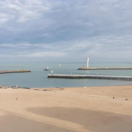 Lecomte - The Shoreline Beachflow 133 * Oostende