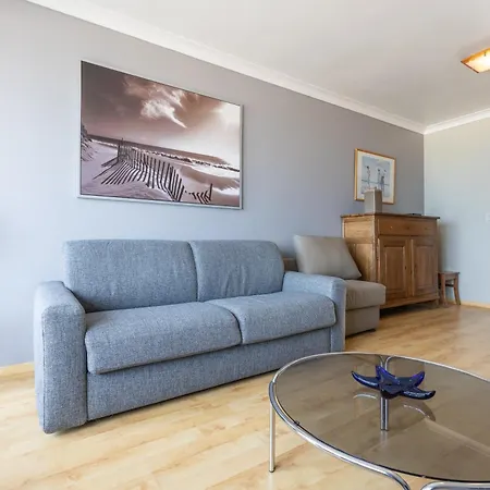 Lecomte - The Shoreline Beachflow 133 Appartement *