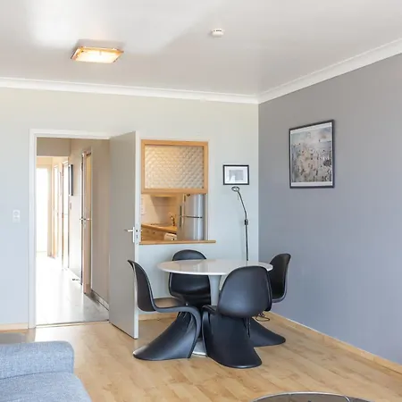 Lecomte - The Shoreline Beachflow 133