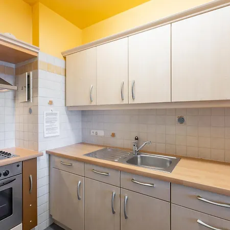 Lecomte - The Shoreline Beachflow 133 Appartement Oostende