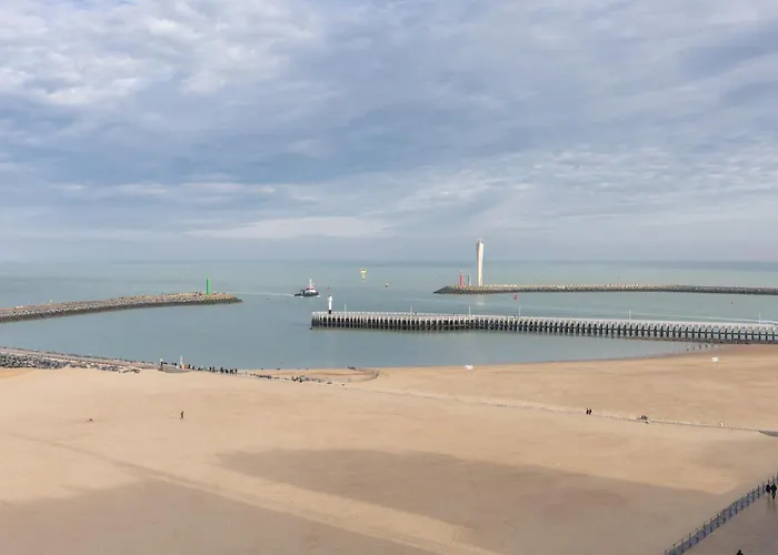 Lecomte - The Shoreline Beachflow 133 * Oostende