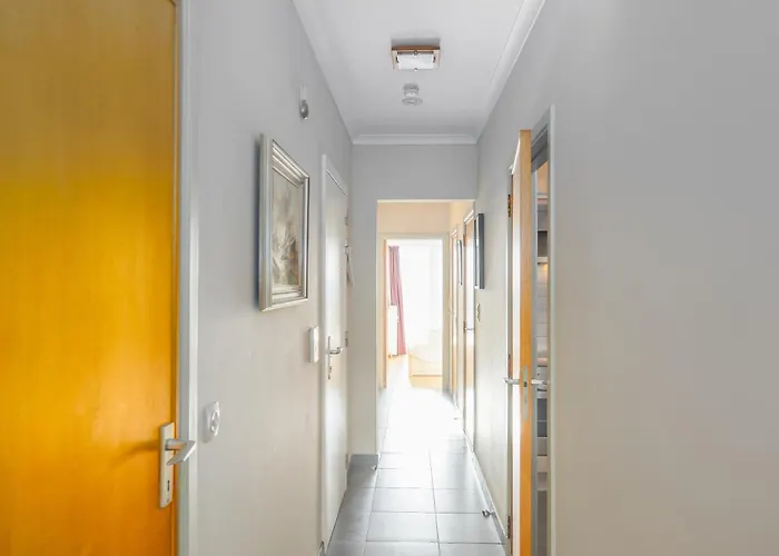 Lecomte - The Shoreline Beachflow 133 Appartement *