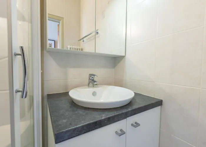 Lecomte - The Shoreline Beachflow 133 Oostende