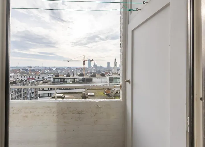 Appartement Lecomte - The Shoreline Beachflow 133 *