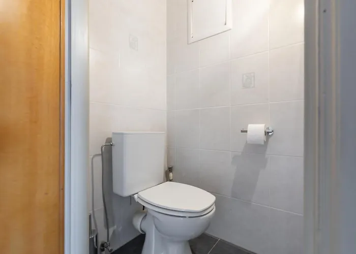 Lecomte - The Shoreline Beachflow 133 Appartement *