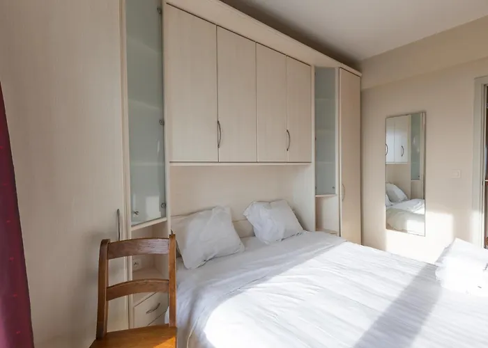 Lecomte - The Shoreline Beachflow 133 * Oostende